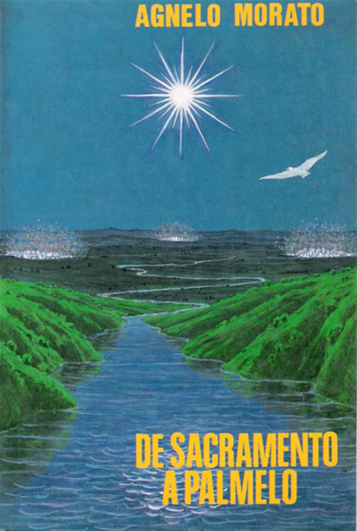 De Sacramento a Palmelo