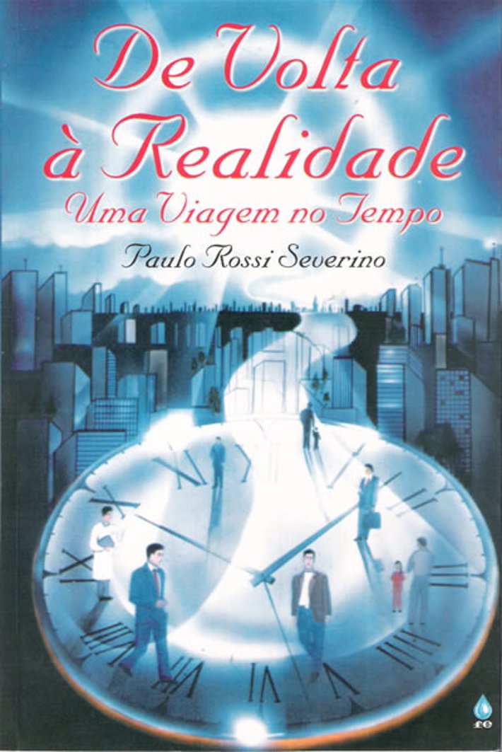 De Volta a Realidade