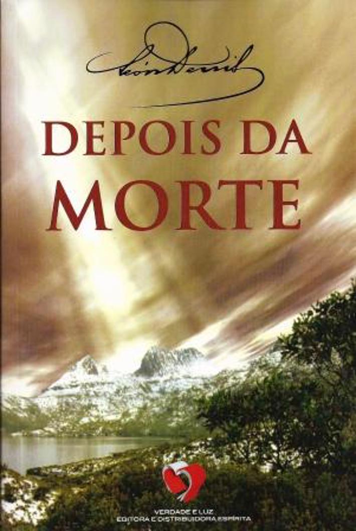 Depois da Morte (Ed.VL)