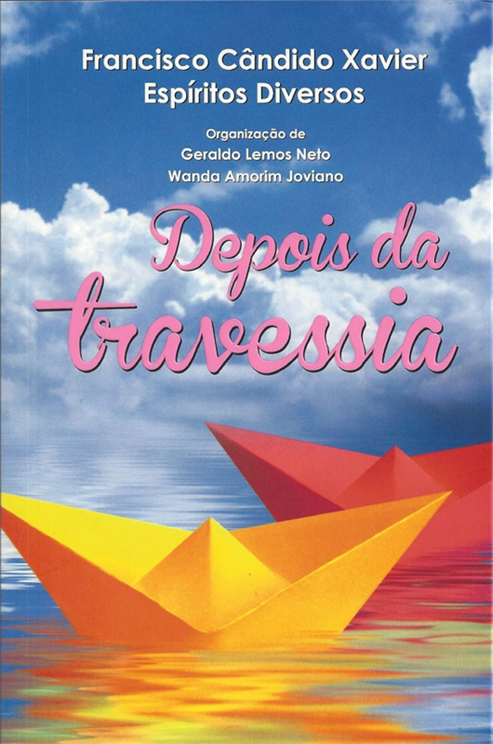 Depois da Travessia