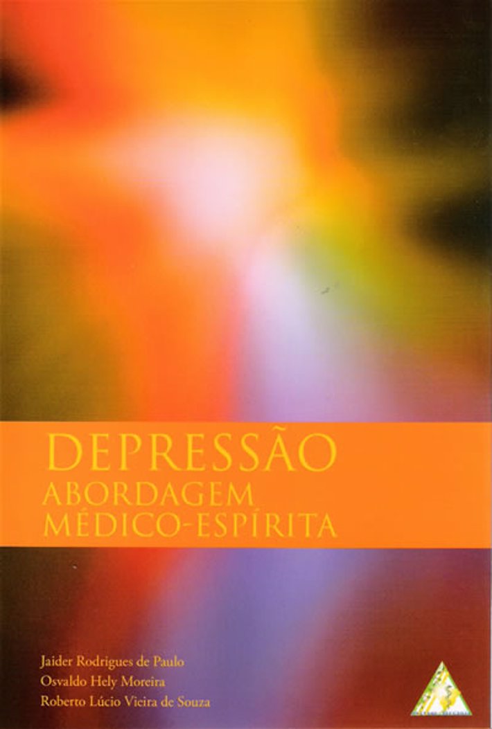 Depressão Abordagem Medico Espírita