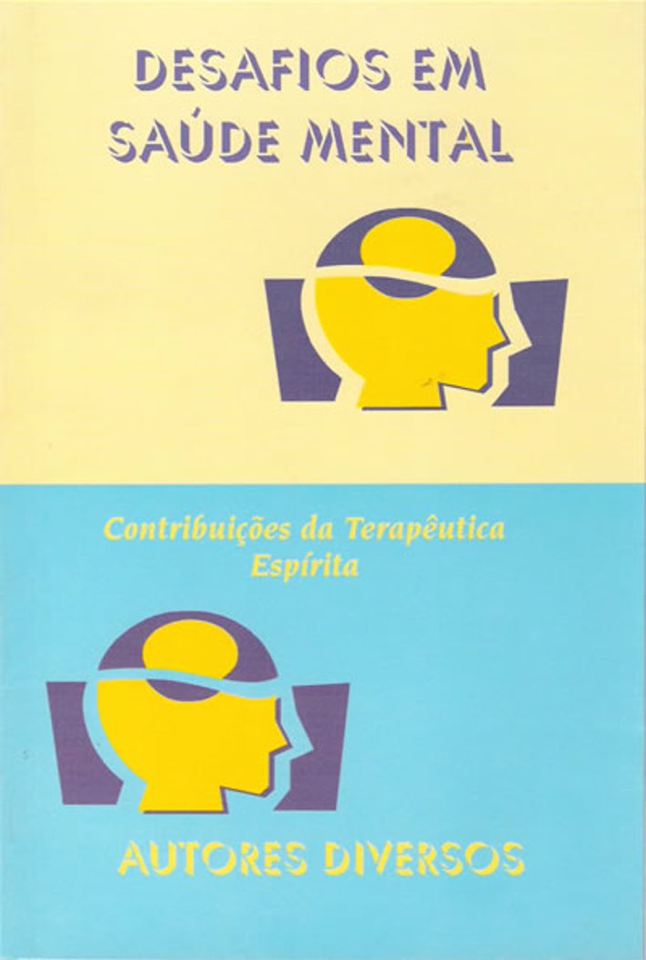 Desafios em Saúde Mental