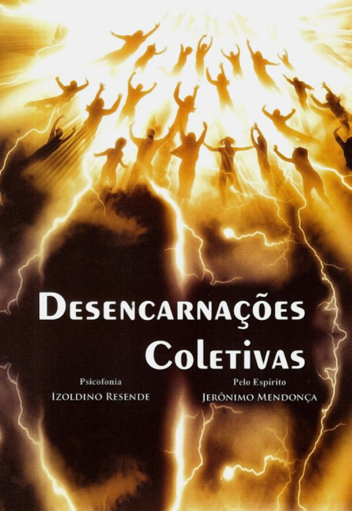 Desencarnações Coletivas