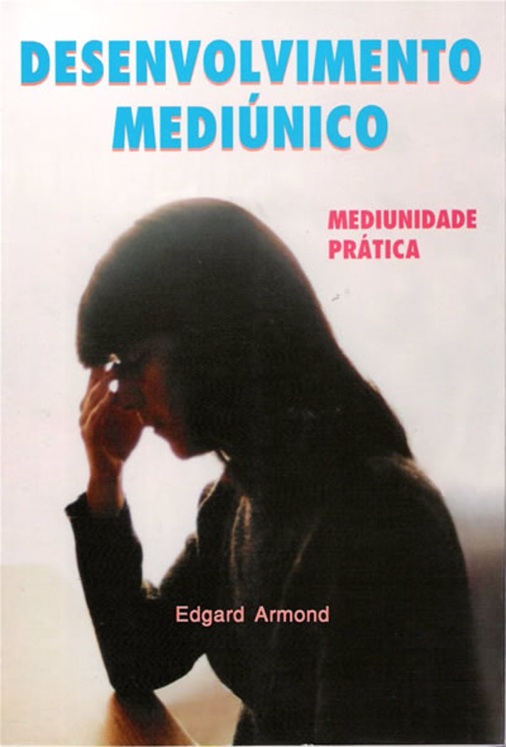 Desenvolvimento mediúnico