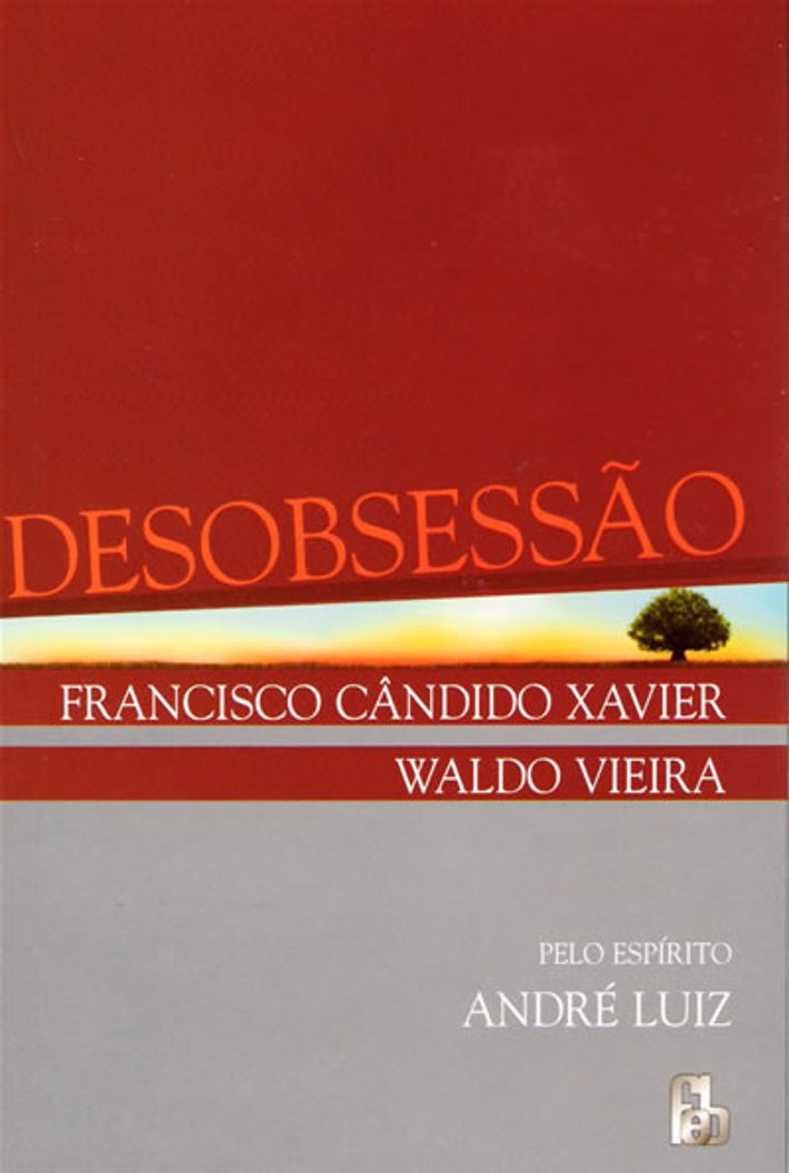 Desobsessão 