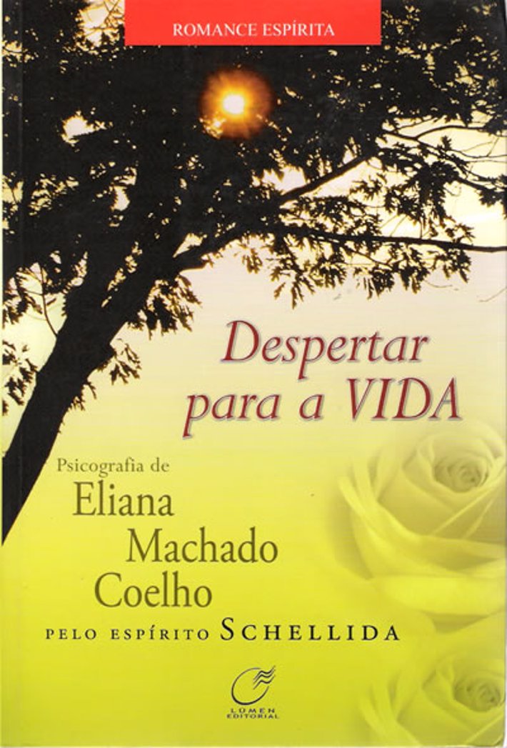 Despertar para a Vida