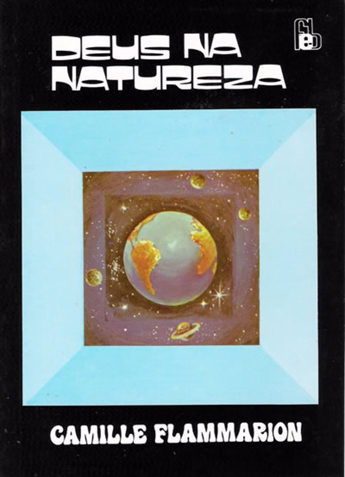 Deus na Natureza