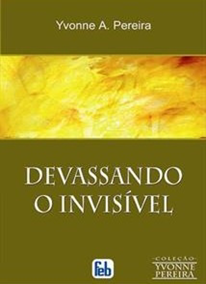 Devassando o Invisfvel