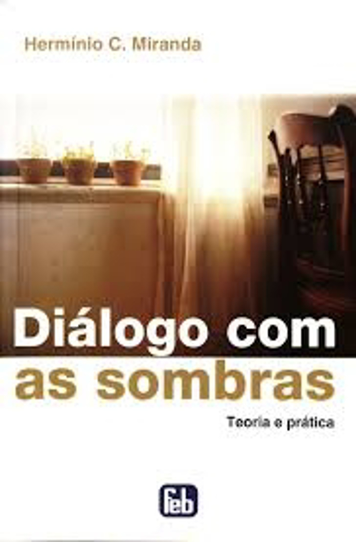 Dialogo com as Sombras