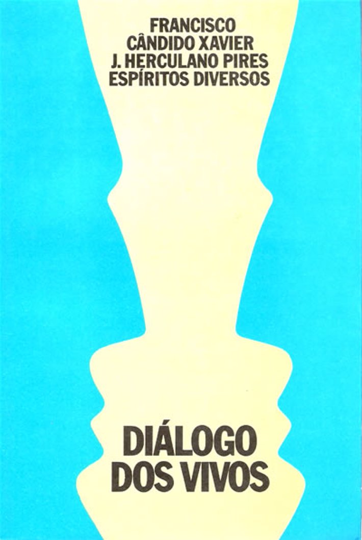 Dialogo dos Vivos