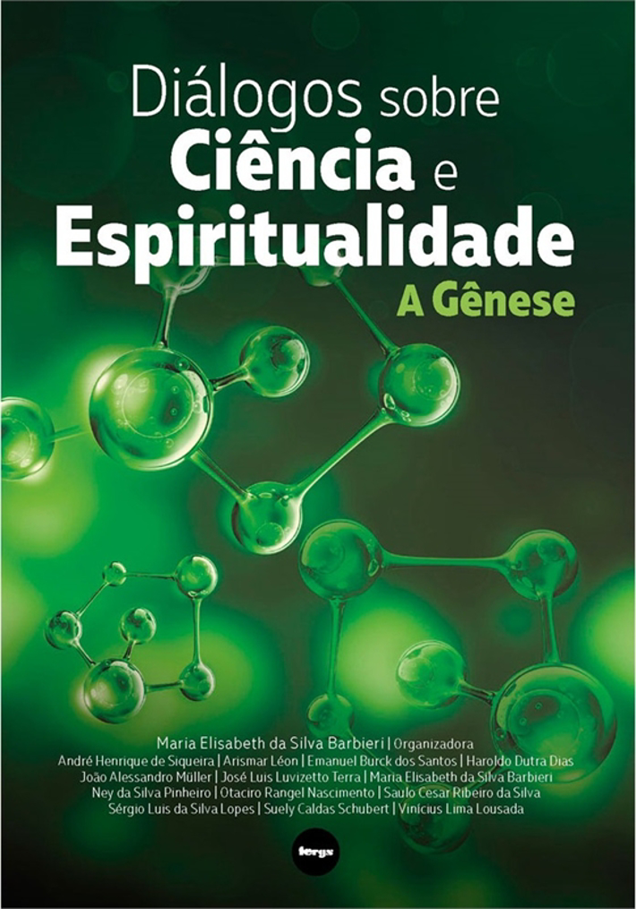 Diálogos Sobre Ciência e Espiritualidade - A Gênese