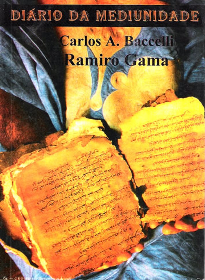 Diario da Mediunidade