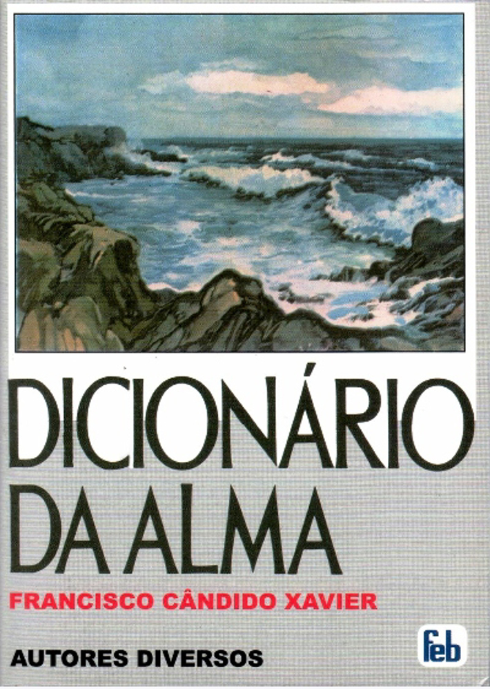 Dicionário da Alma
