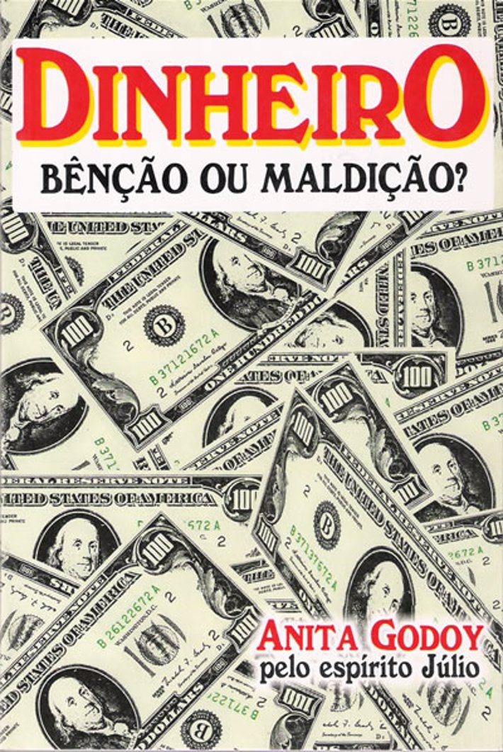Dinheiro - Benção ou Maldição?