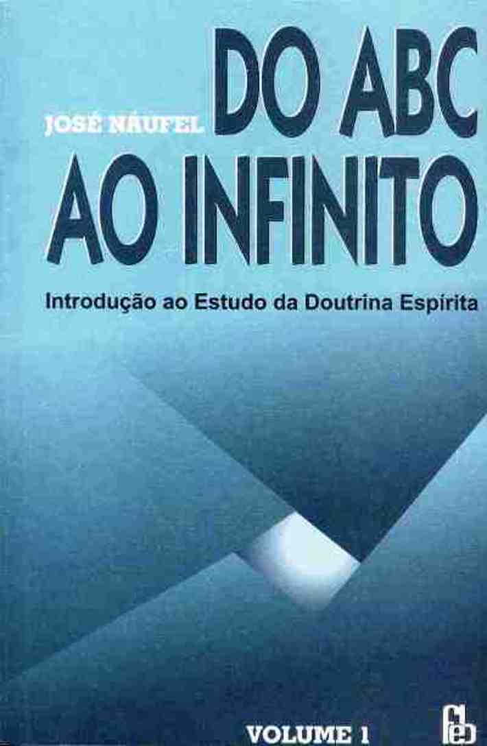 Do ABC ao Infinito Vol. 1