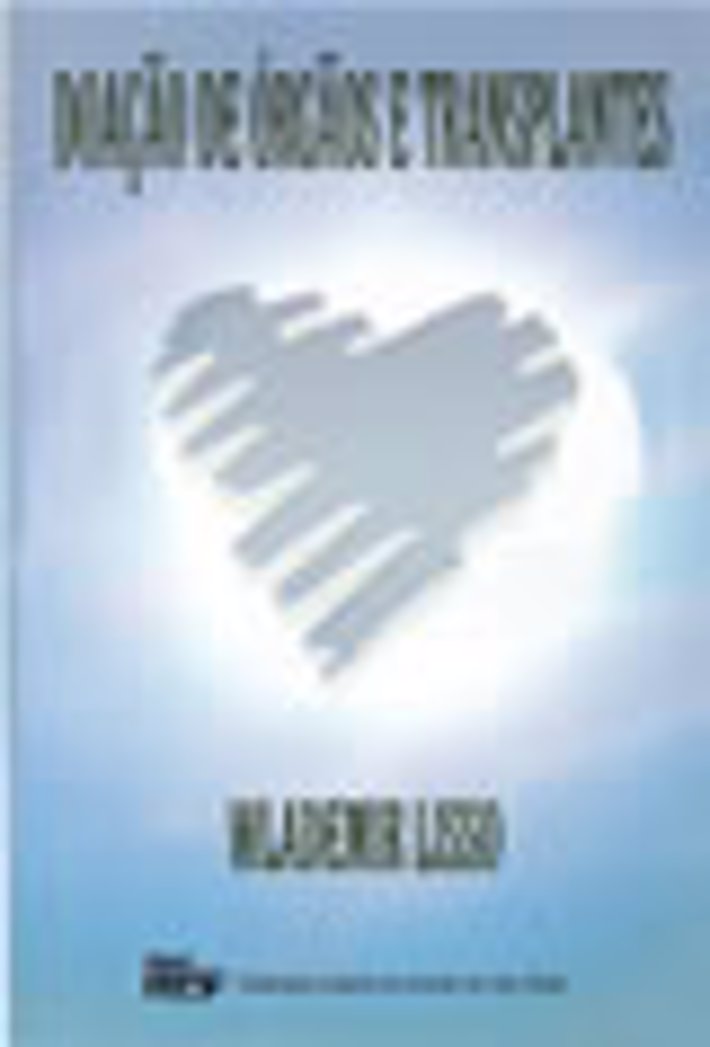 Doação de Orgãos e Transplantes