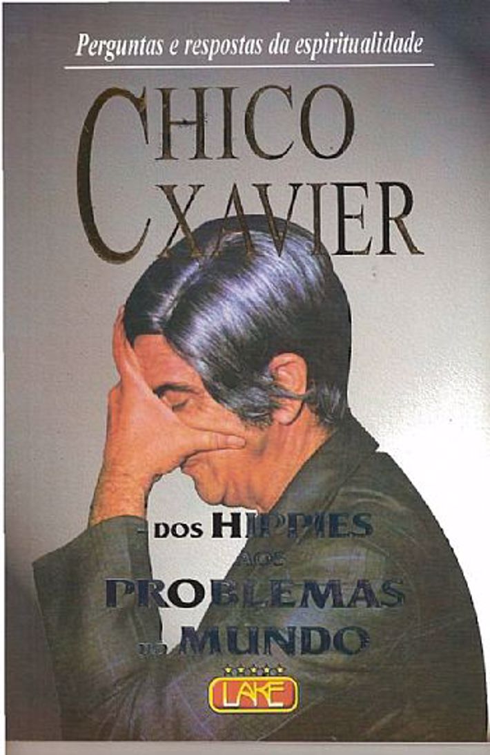 Dos Hippies aos Problemas do Mundo