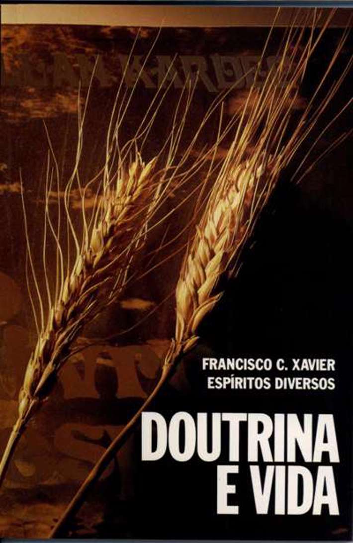 Doutrina e Vida