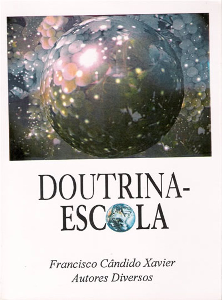 Doutrina - Escola