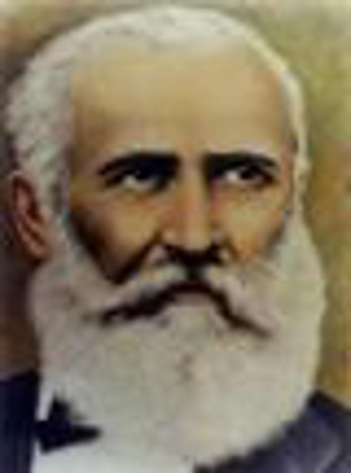 Dr. Bezerra de Menezes