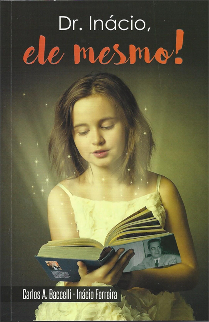 Dr. Inácio ele mesmo