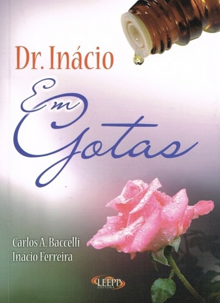 Dr. Inácio Em Gotas