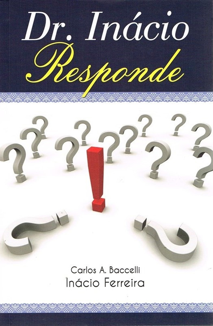 Dr. Inácio Responde