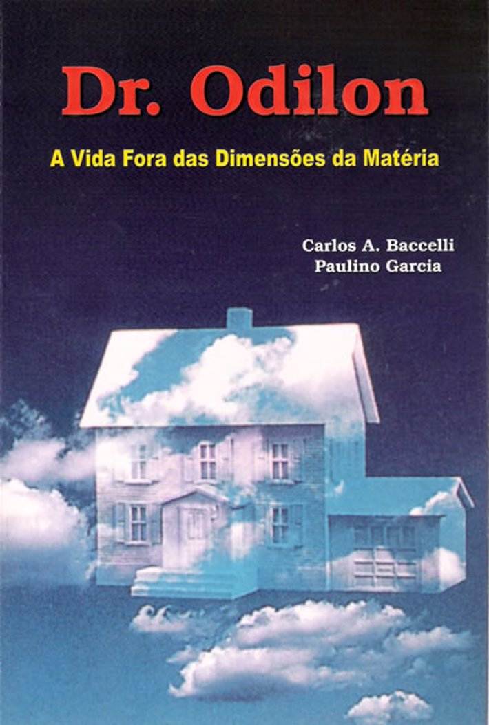 Dr. Odilon