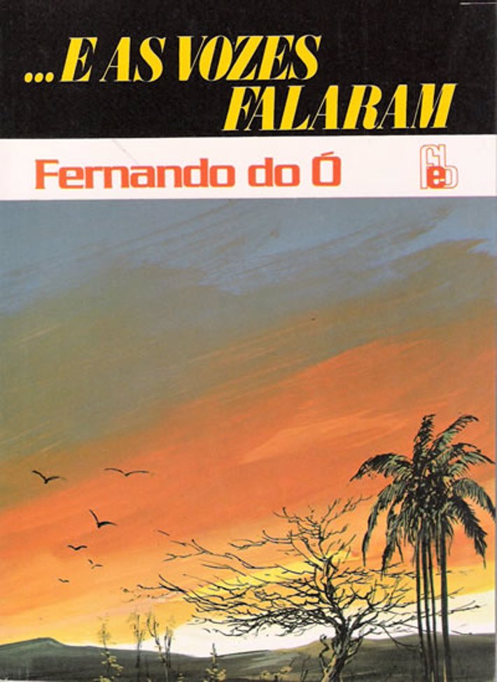 E as Vozes Falaram