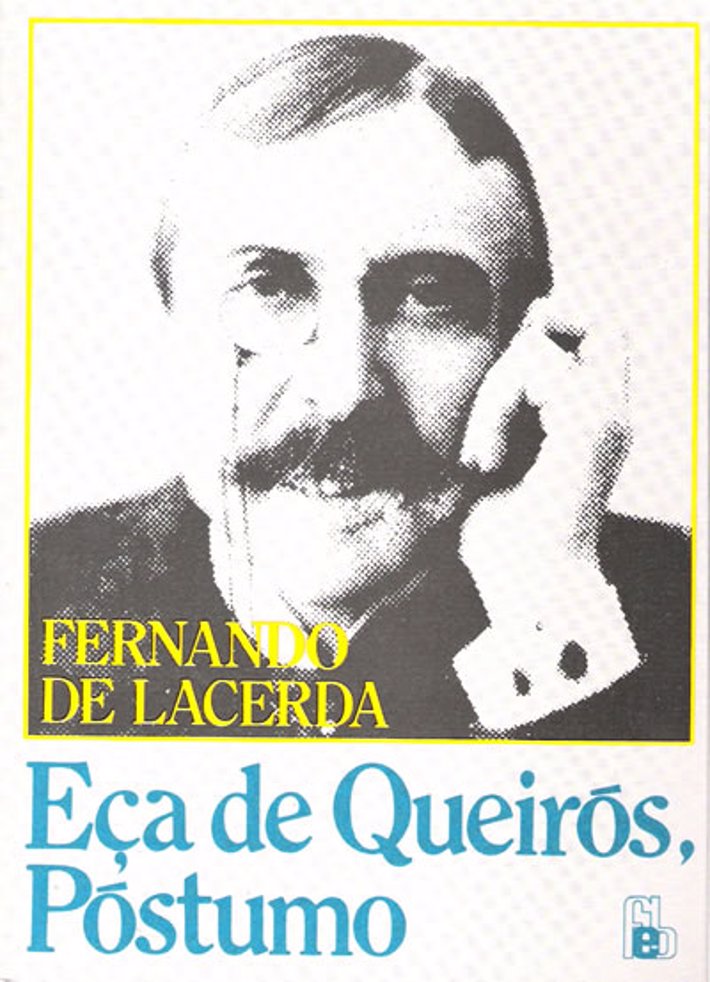 Eça de Queiroz Póstumo