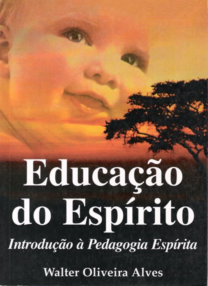 Educação do Espírito