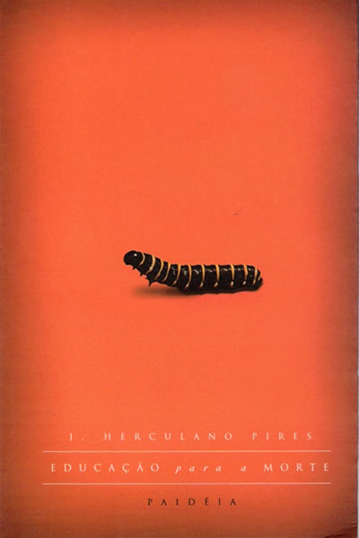 Educação para a Morte