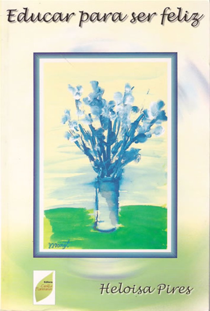 Educar Para Ser Feliz