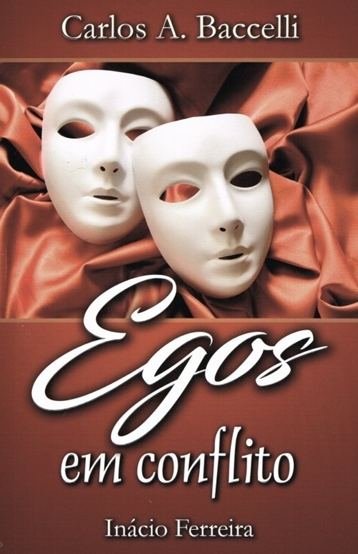 Egos Em Conflito