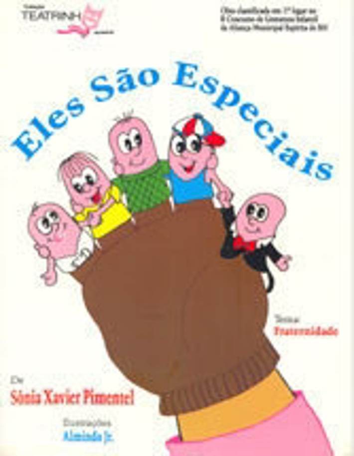 Eles São Especiais