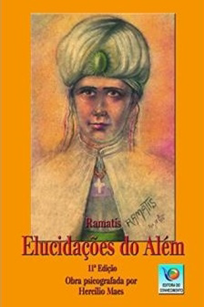 Elucidações do Além