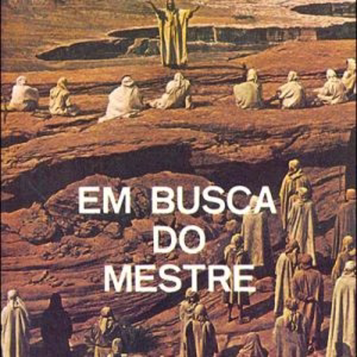 Em Busca do Mestre