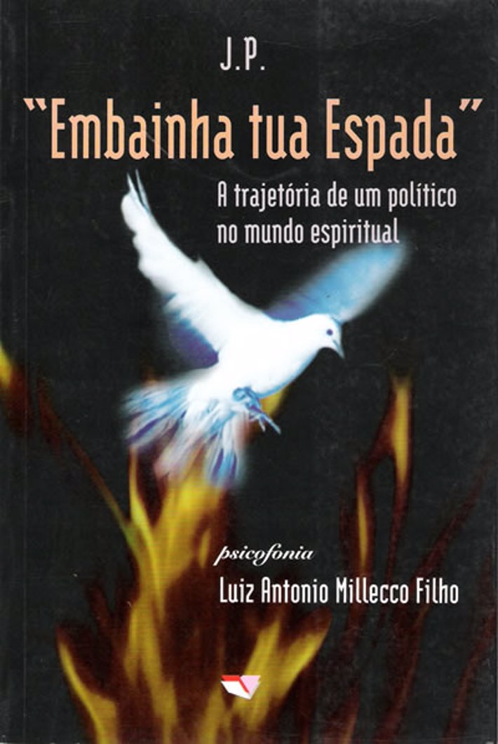 Embainha a Tua Espada