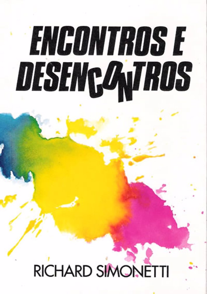 Encontros e Desencontros