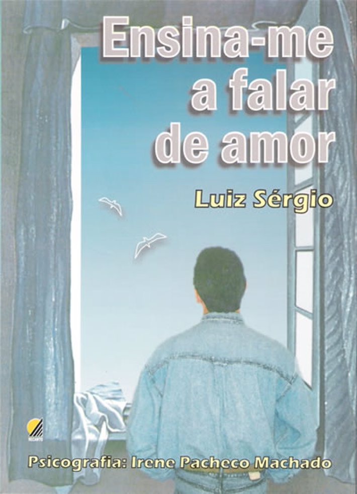 Ensina-me a Falar de Amor