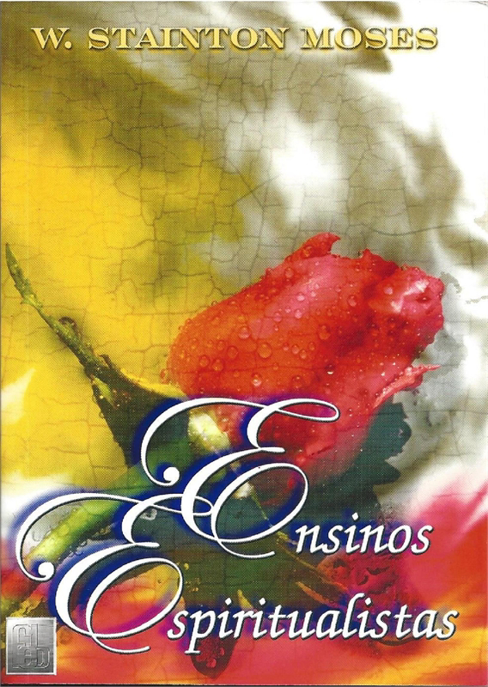 Ensinos Espiritualistas