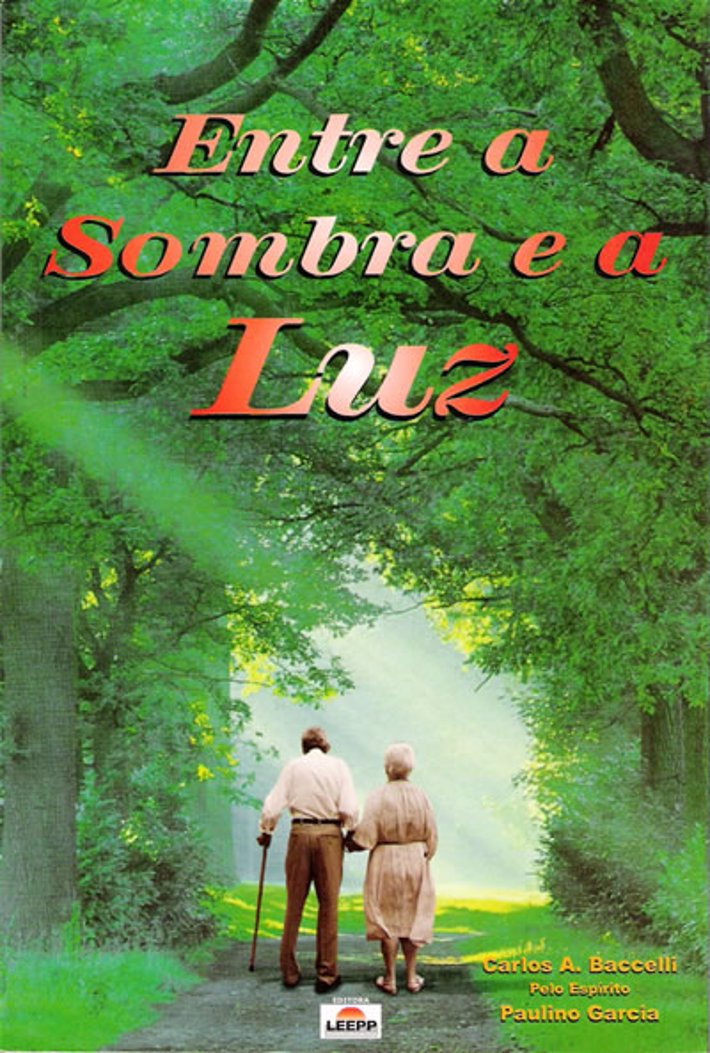Entre a Sombra e a Luz