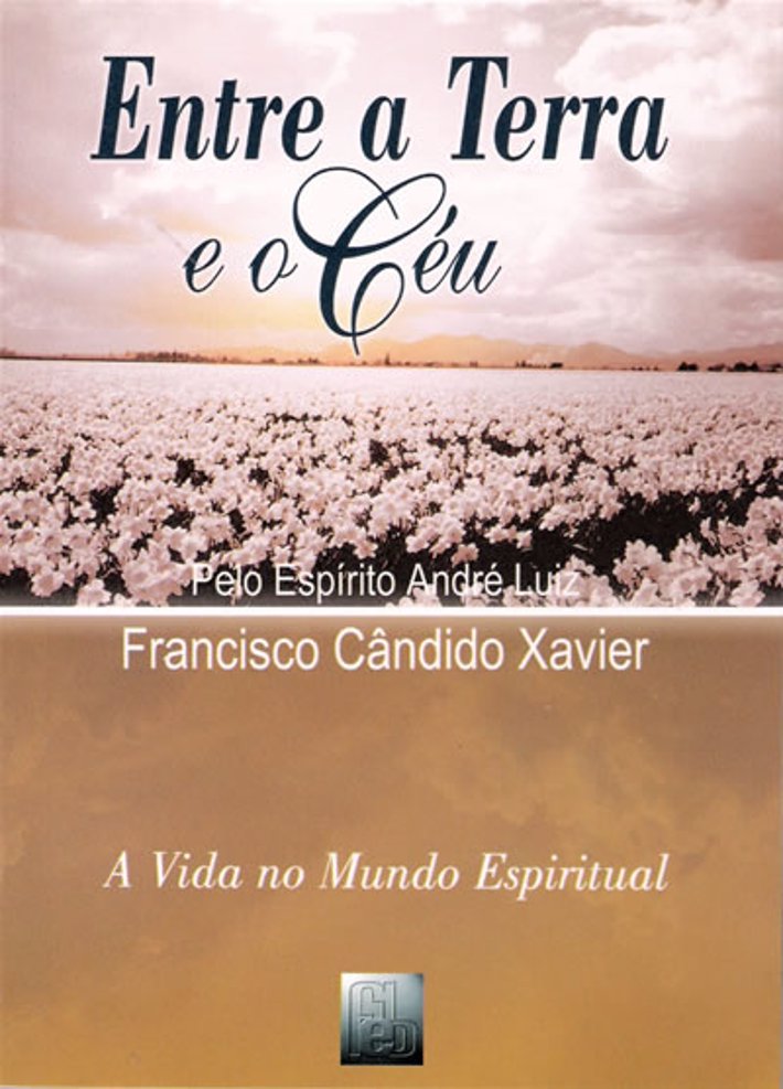 Entre a Terra e o Céu