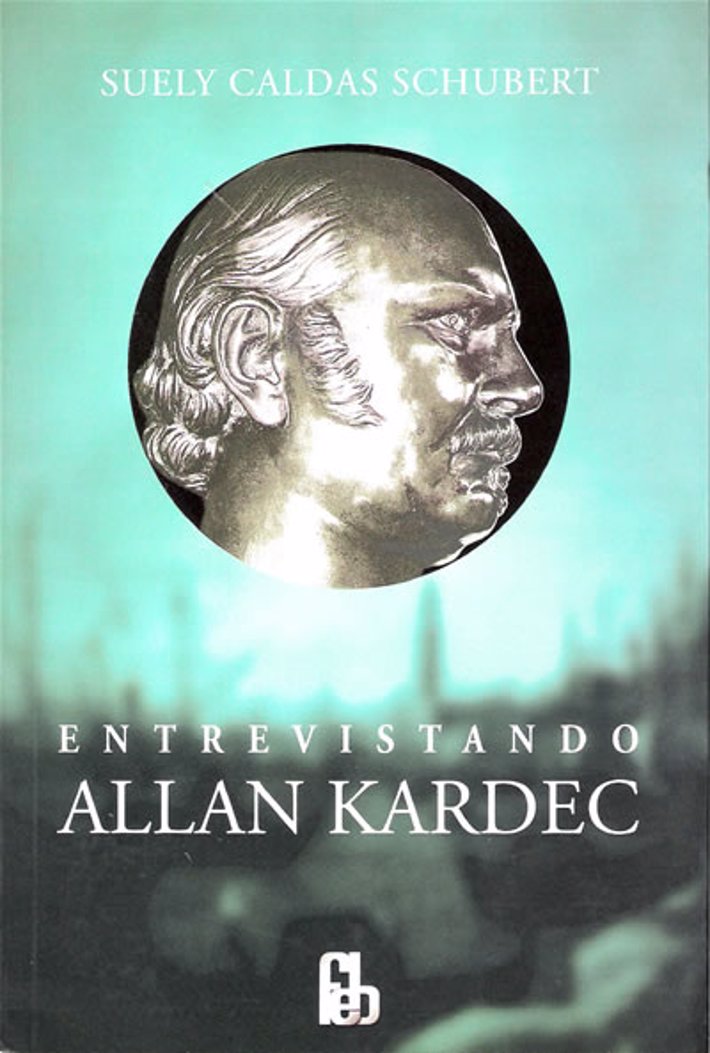 Entrevistando Allan Kardec