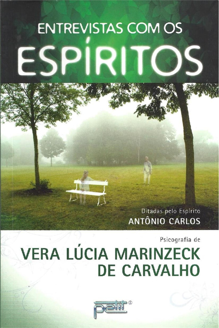 Entrevistas com os Espíritos