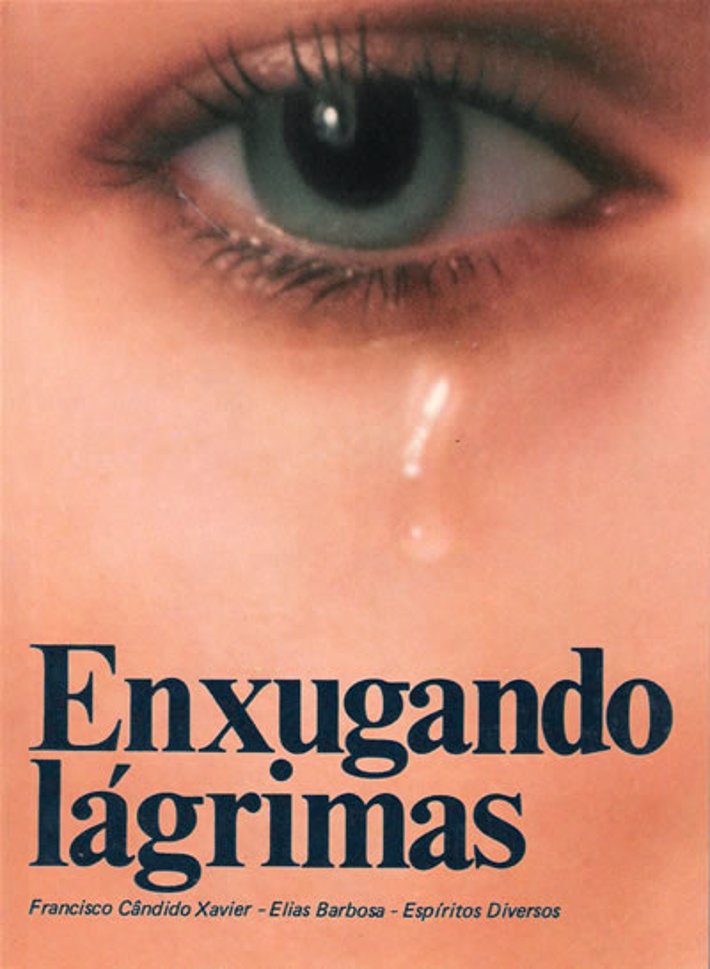 Enxugando Lágrimas