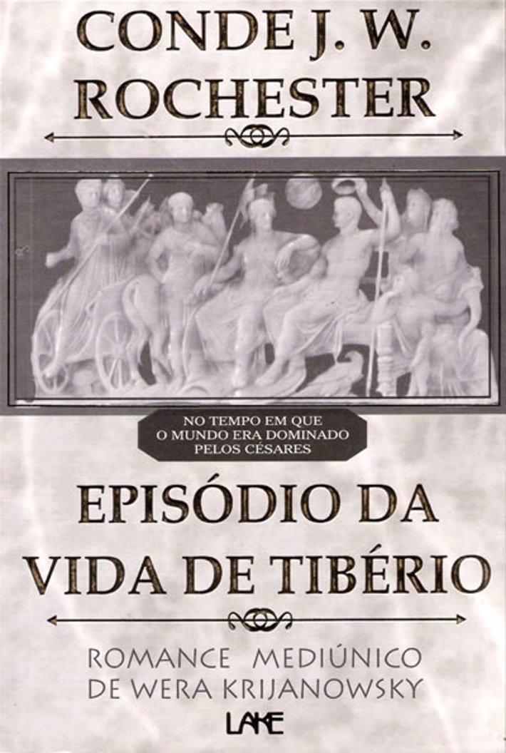Episódio da Vida de Tibério