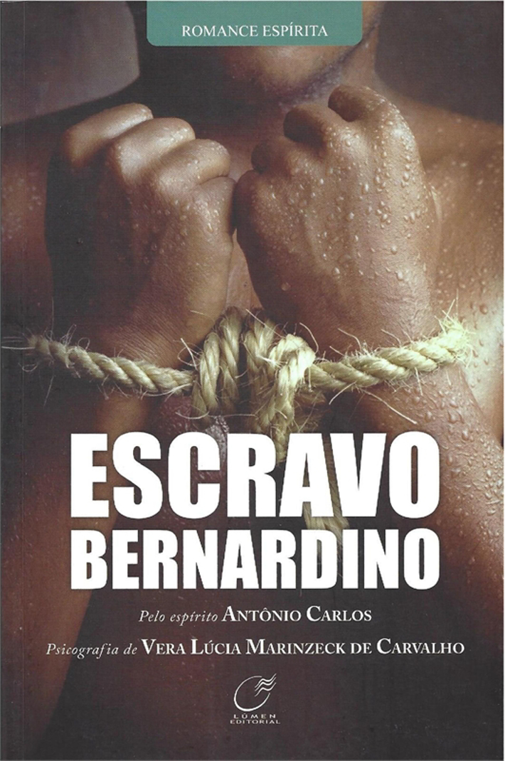 Escravo Bernardino
