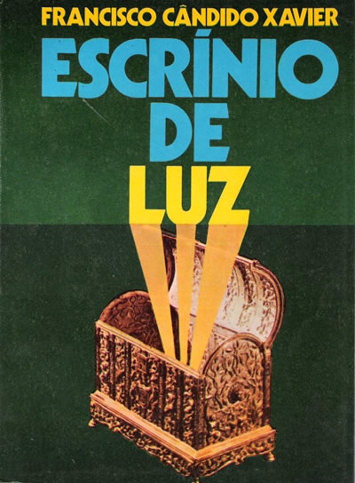 Escrinio de Luz