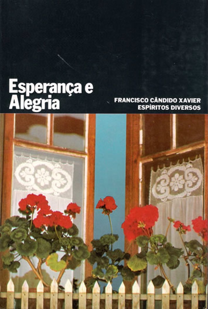 Esperança e Alegria